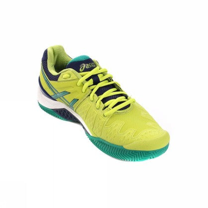 GEL RESOLUTION 6