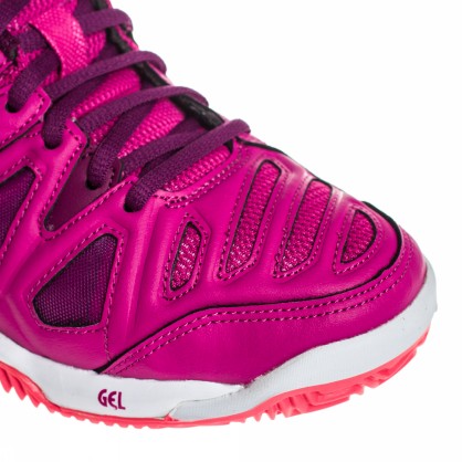 GEL GAME 5 CLAY