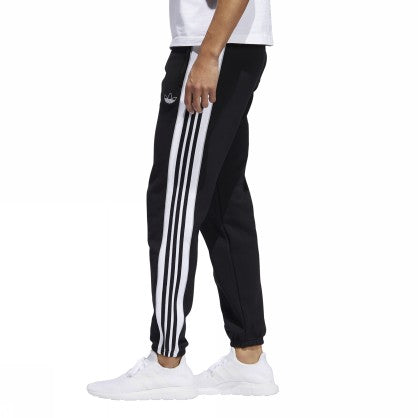 3 STRIPE PANEL SWEATPANT