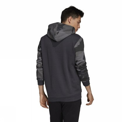CAMO OTH HOODY