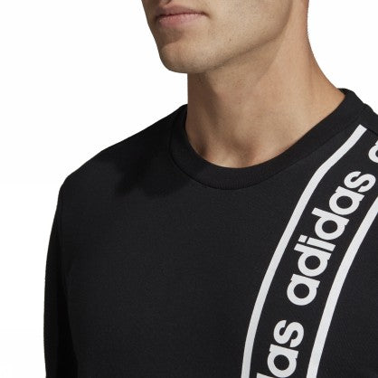 Mens Celebrate the 90s Branded Crew