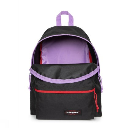 PADDED PAKR kontrast