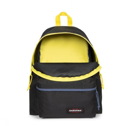PADDED PAKR kontrast