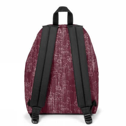 PADDED PAK R