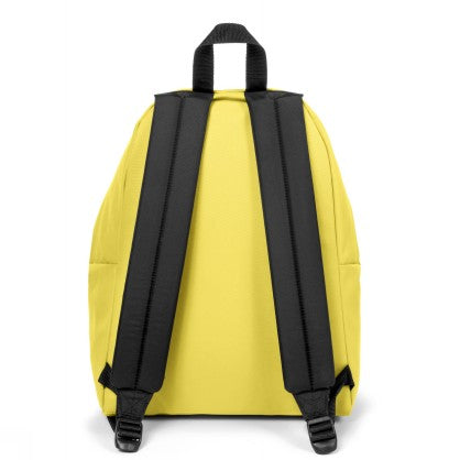 PADDED PAKR BEACHY YELLOW