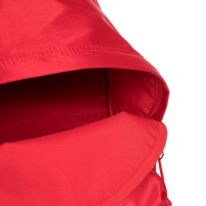 PADDED PAKR SATIN SAILOR