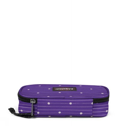 OVAL SINGLE LITTLE STRIPE
