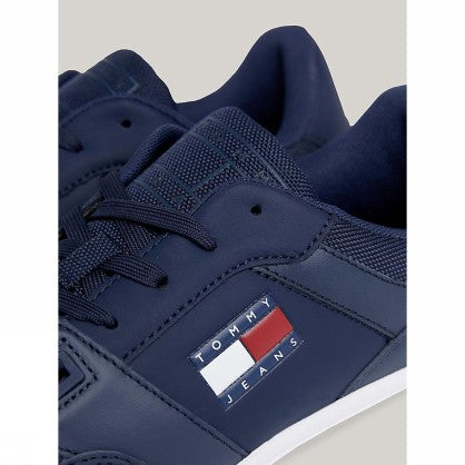 TOMMY JEANS RETRO BA