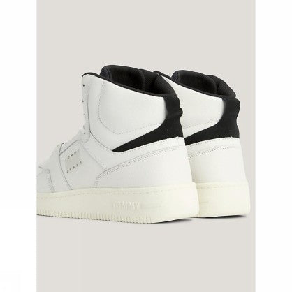 TJM BASKETBALL MID LEAT