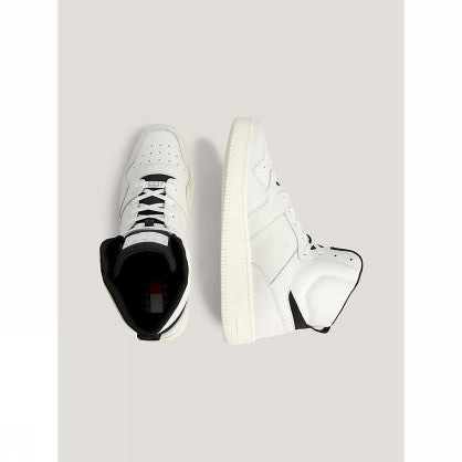 TJM BASKETBALL MID LEAT