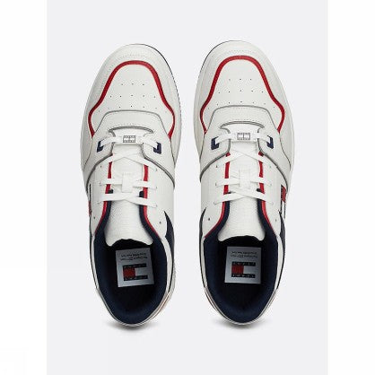 TJM RETRO BASKETBALL CUP