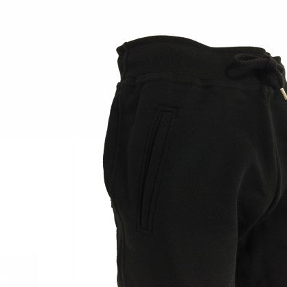 PANTALONE FELPA UOMO