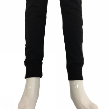 PANTALONE FELPA UOMO
