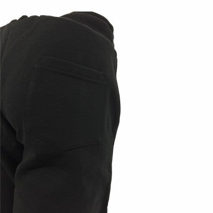 PANTALONE FELPA UOMO
