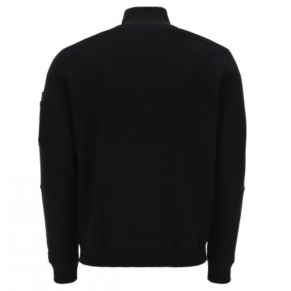 FELPA ZIP