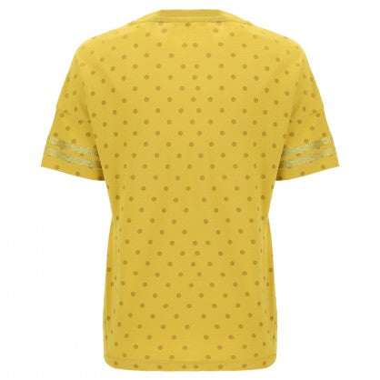 SHORT SLEEVE T-SHIRT
