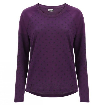 LONG SLEEVE T-SHIRT