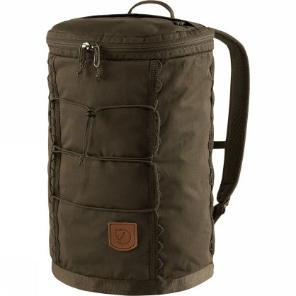 SINGLE SIDE POCKET