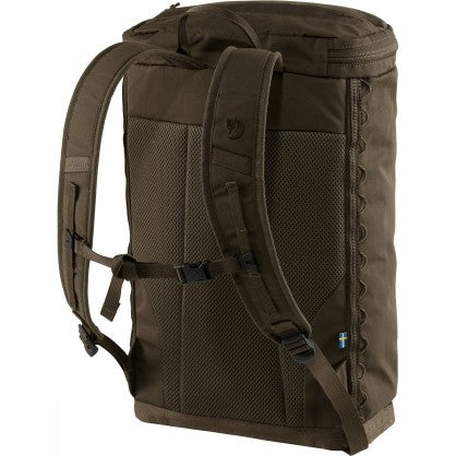 SINGLE SIDE POCKET