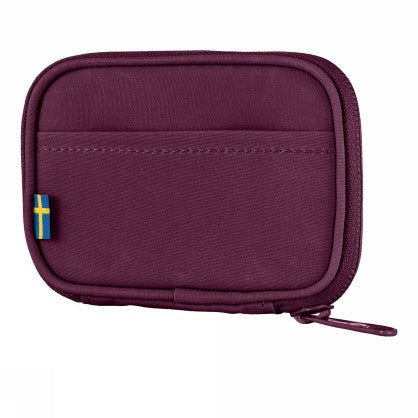 KÅNKEN TRAVEL WALLET