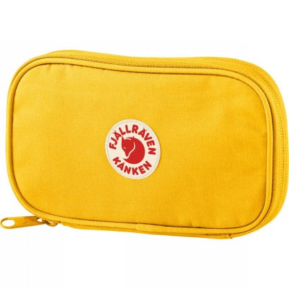KÅNKEN TRAVEL WALLET
