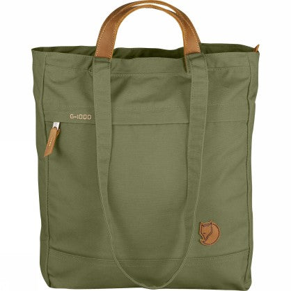 TOTE PACK NO. 1