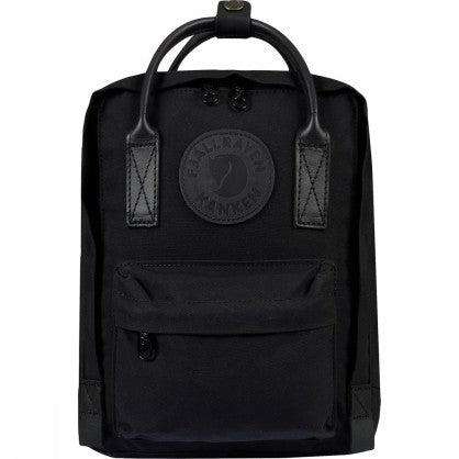 KÅNKEN NO. 2 BLACK MINI