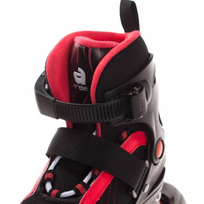 EXTENDABLE SKATE AREA KIDS 70