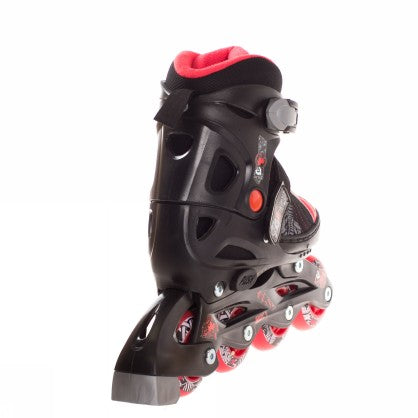 EXTENDABLE SKATE AREA KIDS 70