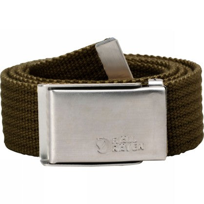 MERANO CANVASBELT