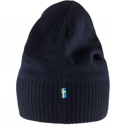 SÖRMLAND REVERSABLE BEANIE