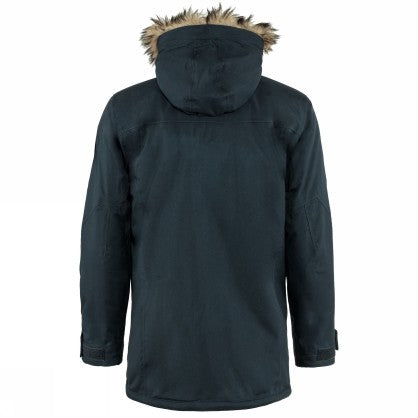 YUPIK PARKA M