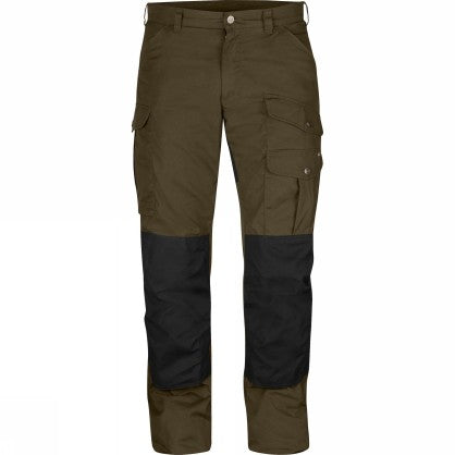 BARENTS PRO WINTER TROUSERS M