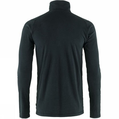 PINE HALF ZIP M