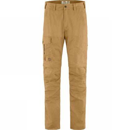 KARL PRO ZIP-OFF TROUSERS M