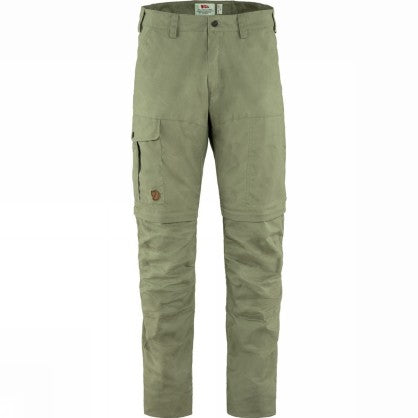 KARL PRO ZIP-OFF TROUSERS M