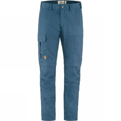 KARL PRO ZIP-OFF TROUSERS M