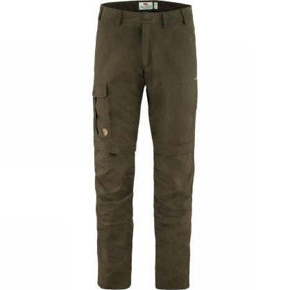 KARL PRO ZIP-OFF TROUSERS M