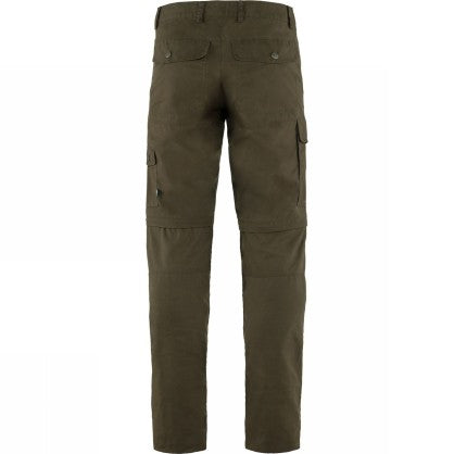 KARL PRO ZIP-OFF TROUSERS M