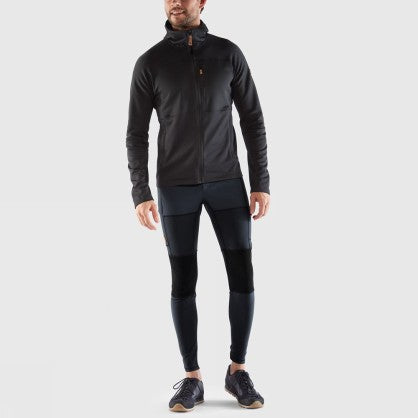 ABISKO TREKKING TIGHTS M