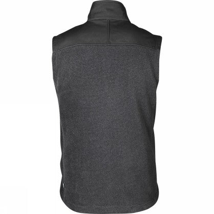 BUCK FLEECE VEST M