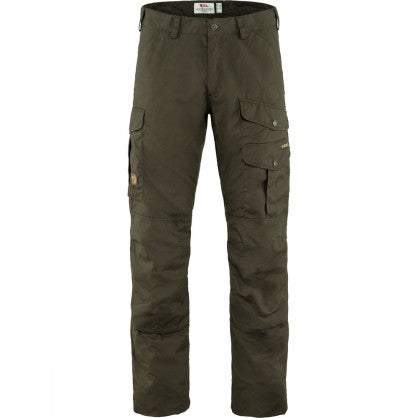 BARENTS PRO TROUSERS M