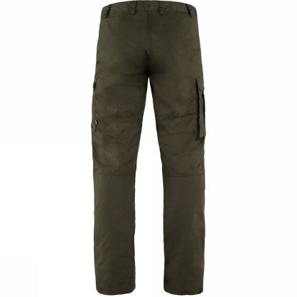 BARENTS PRO TROUSERS M