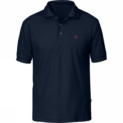 CROWLEY PIQUET SHIRT