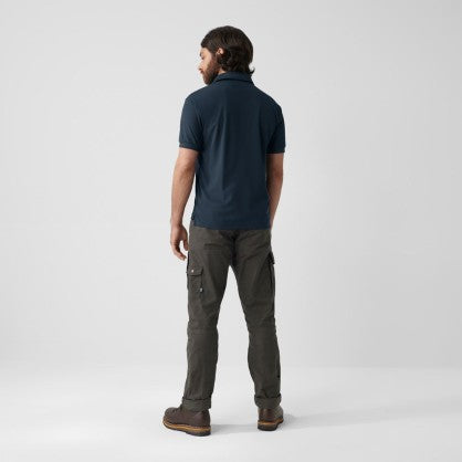 CROWLEY PIQUET SHIRT