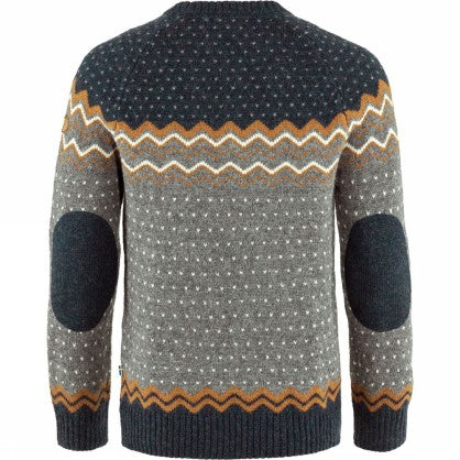 ÖVIK KNIT SWEATER M