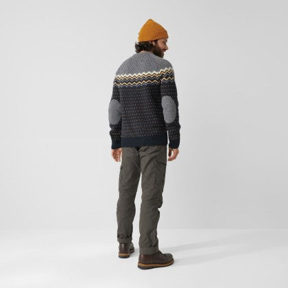 ÖVIK KNIT SWEATER M