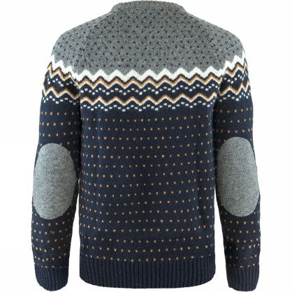 ÖVIK KNIT SWEATER M