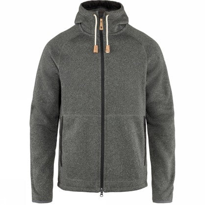 ÖVIK FLEECE HOODIE M