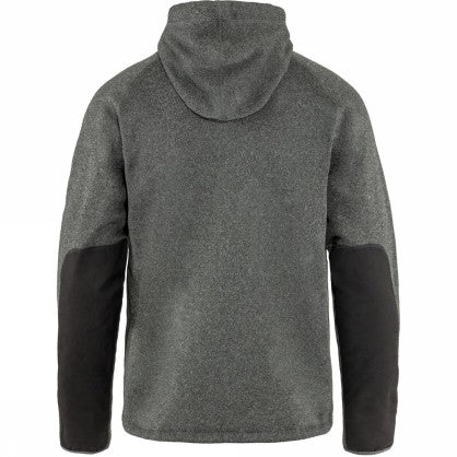 ÖVIK FLEECE HOODIE M